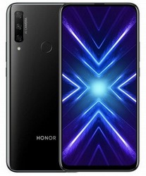 Замена батареи на телефоне Honor 9X Premium в Липецке